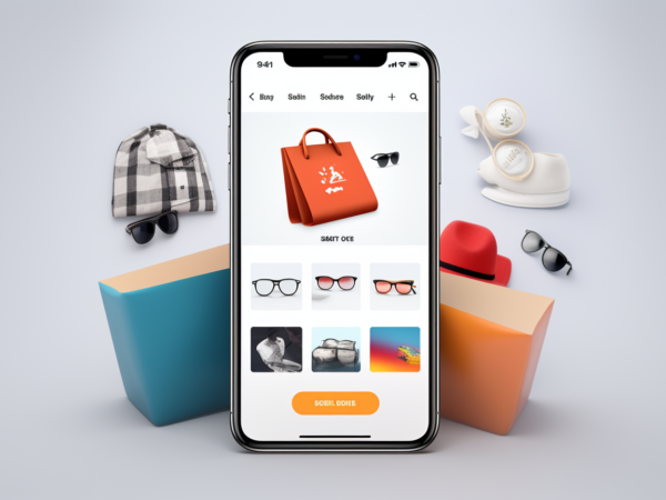 Fashion Mobile App