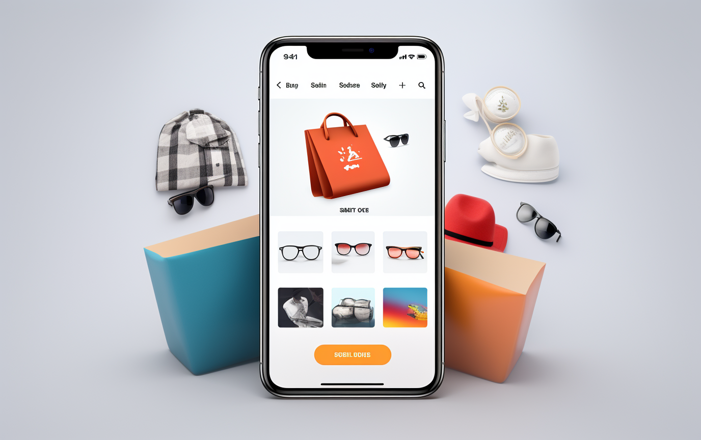 Fashion Mobile App