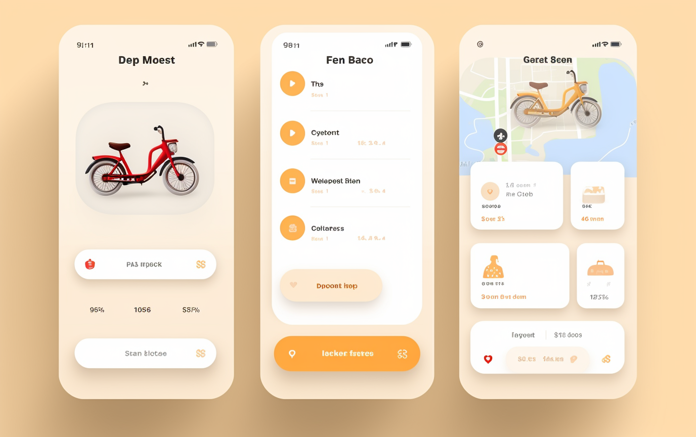 Delivery Mobile App